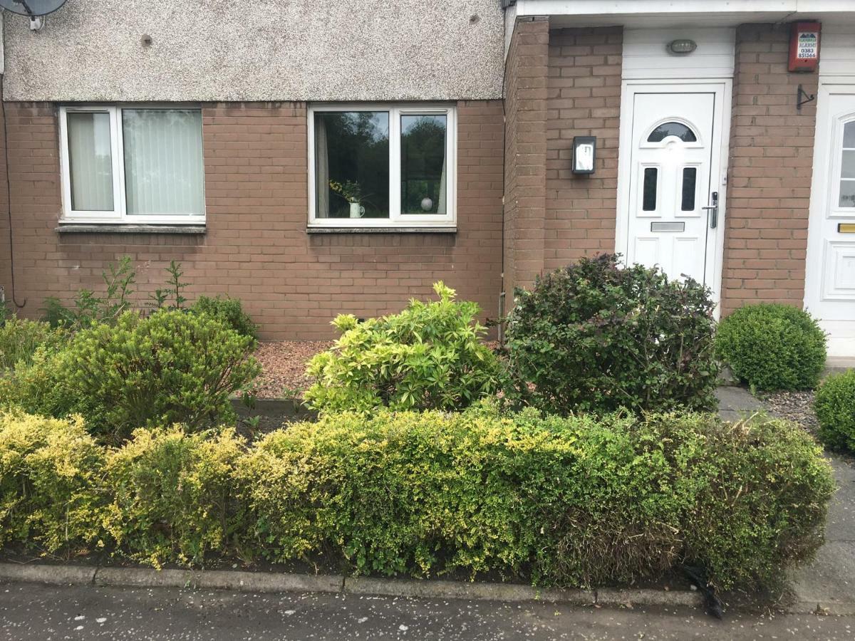 Leys Park Executive Apartments Dunfermline Luaran gambar